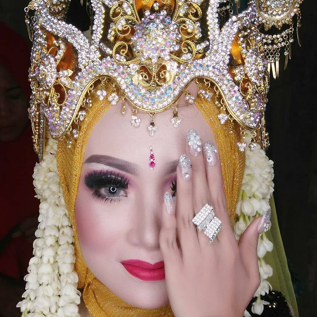 Nana Salon & Rias Pengantin | Jepara