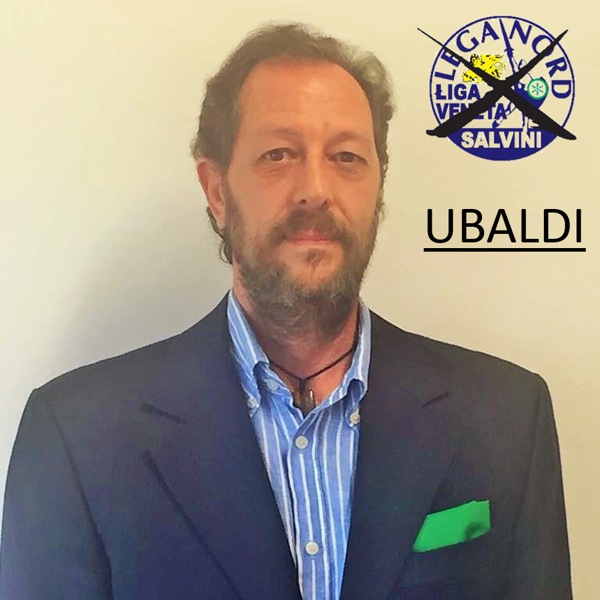 Stefano Ubaldi