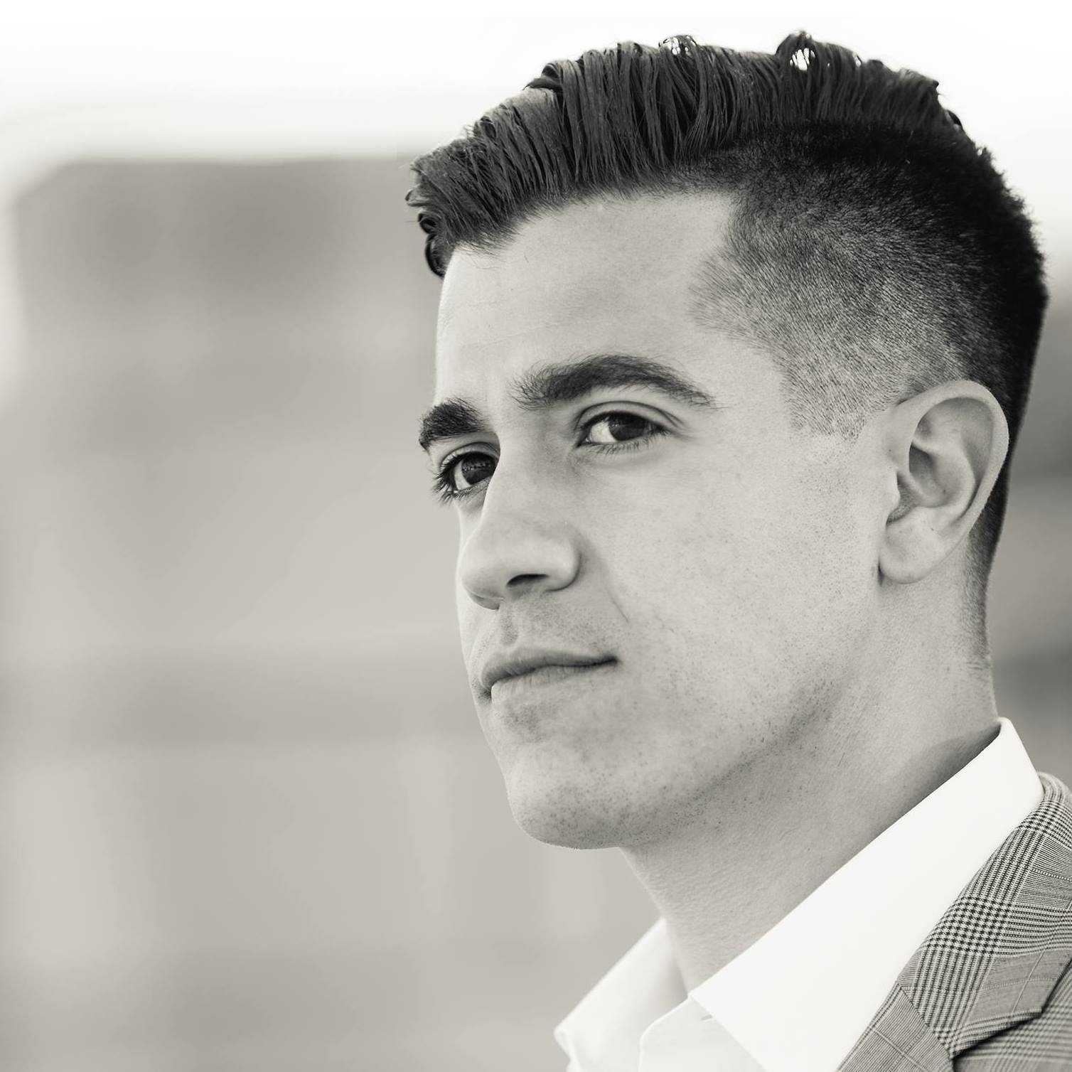 Rami Rafeh | Palmdale CA