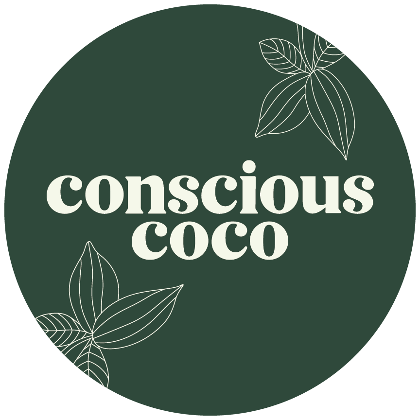 Conscious Coco | Fayetteville AR