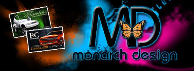 Monarch Design | Whiting IN