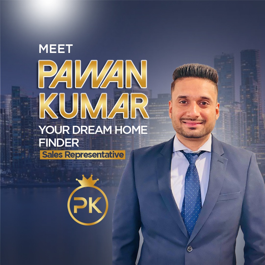 Kumar Realty-Your Dream Home Finder | Hamilton ON