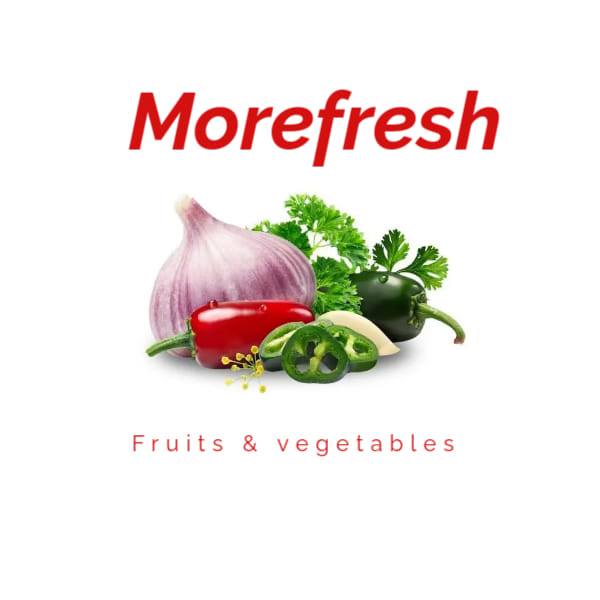 Morefresh Fruits & Vegetables
