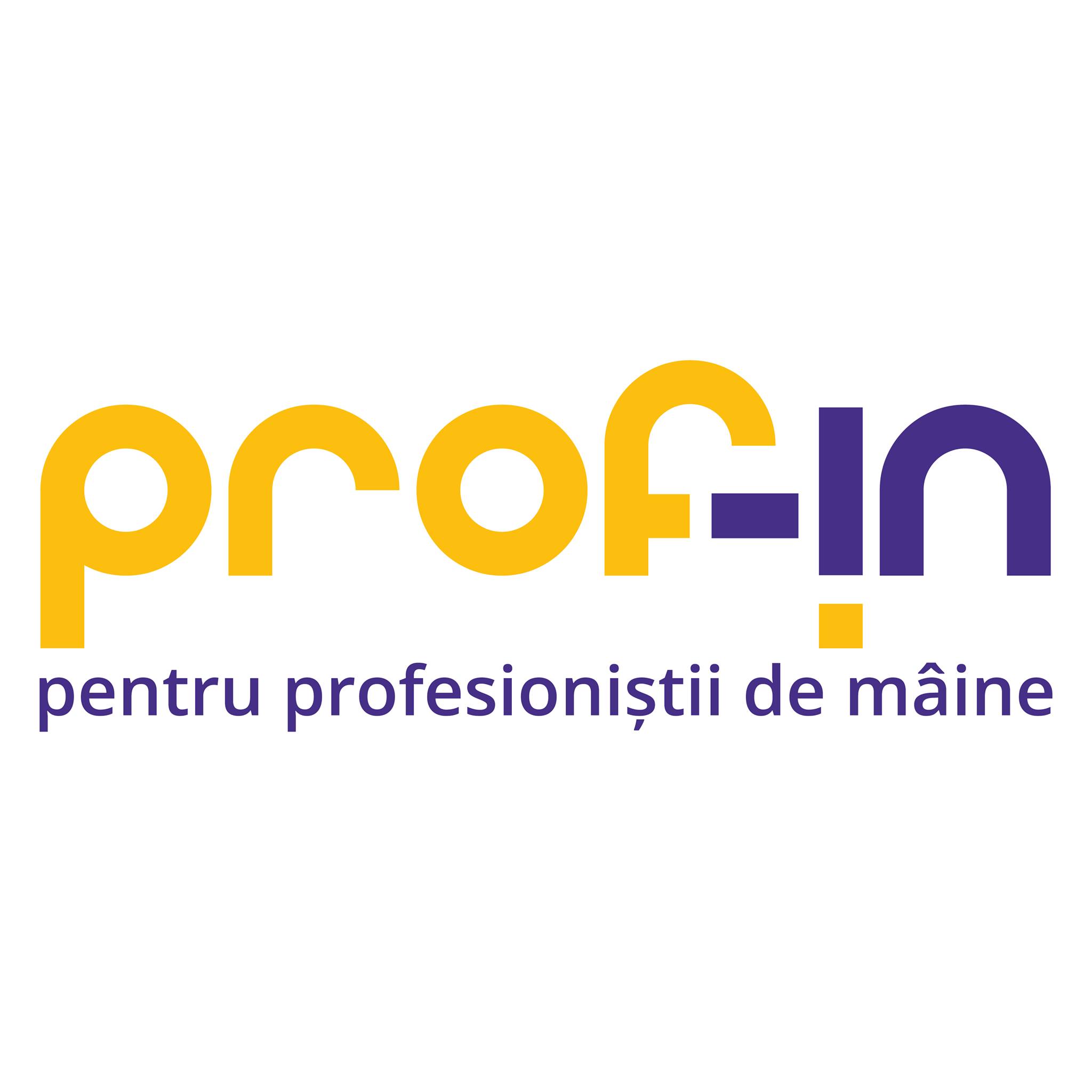 Prof-in - Pregătire practică pentru profesioniștii de mâine