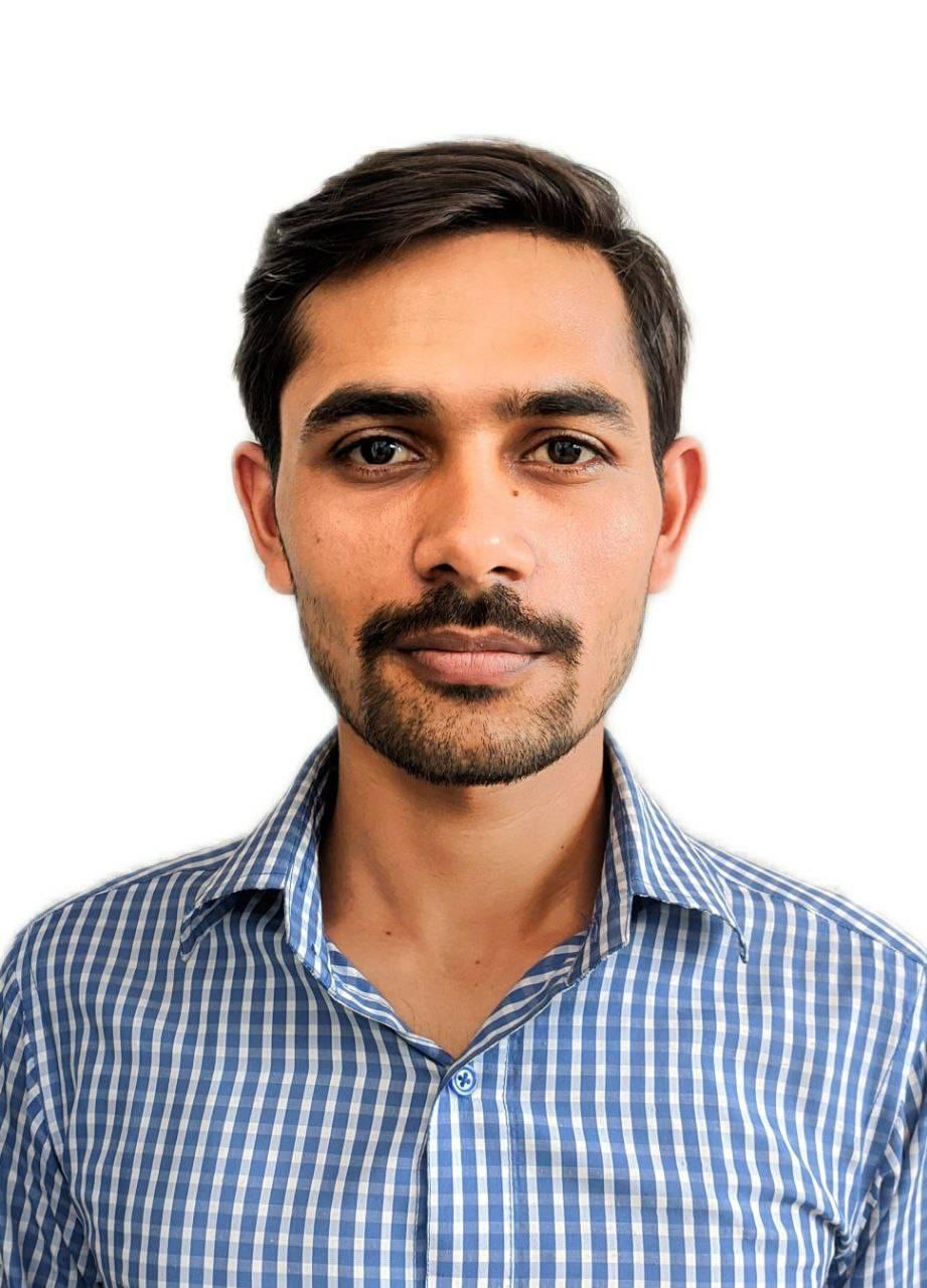 Ambuj shukla | Basti