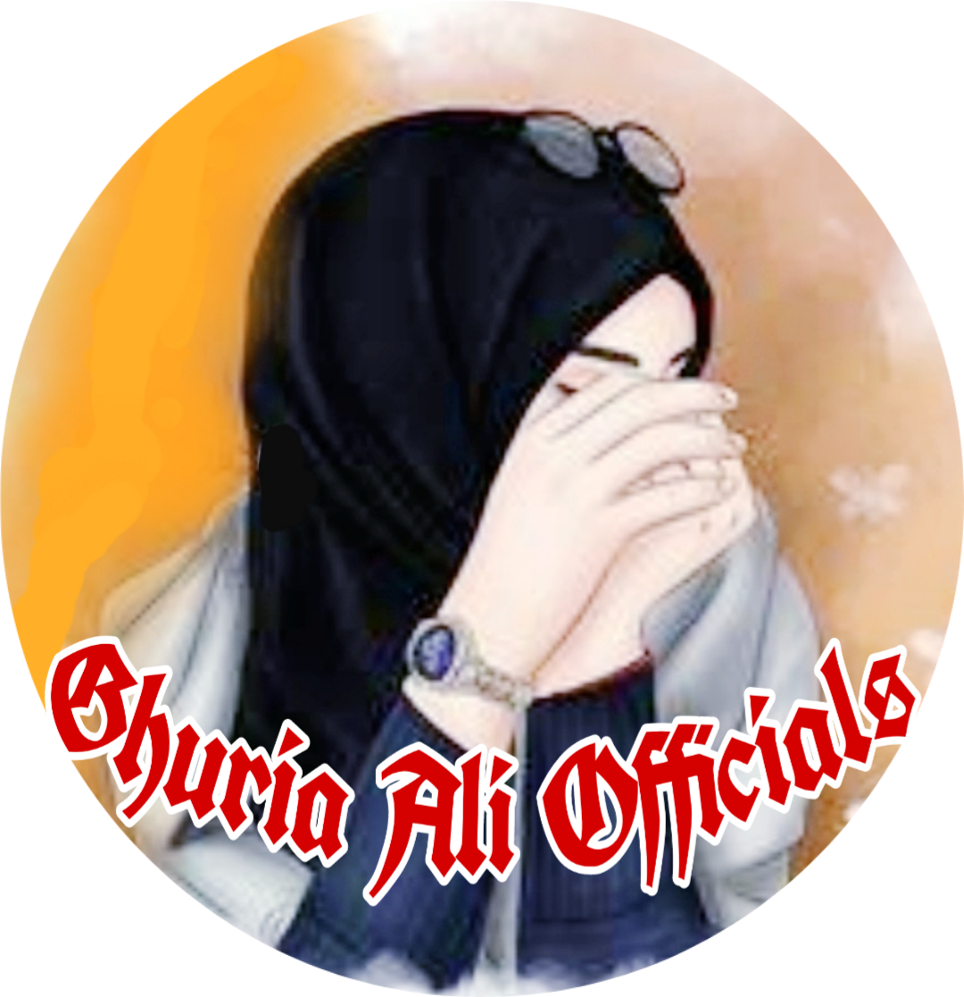 Ghuria Ali Officials