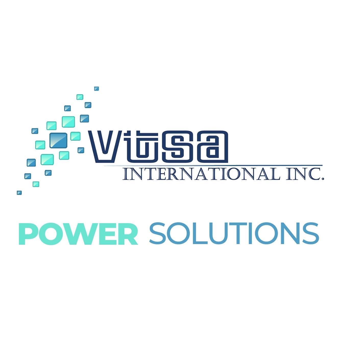 VTSA International Power Solutions - EV Charging Stations | Pasig