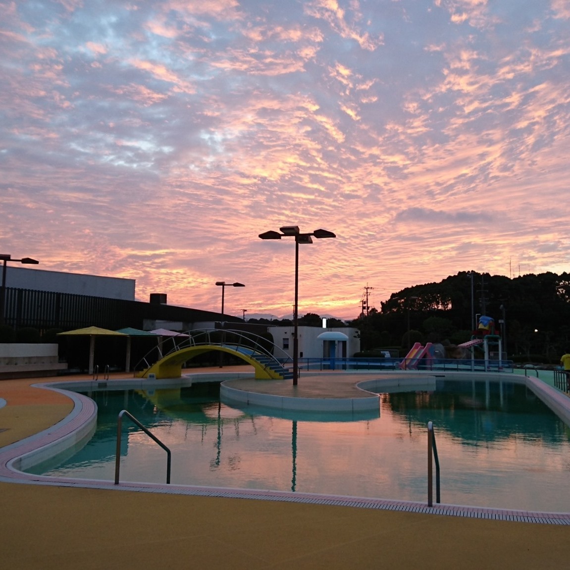 太宰府 市民 プール