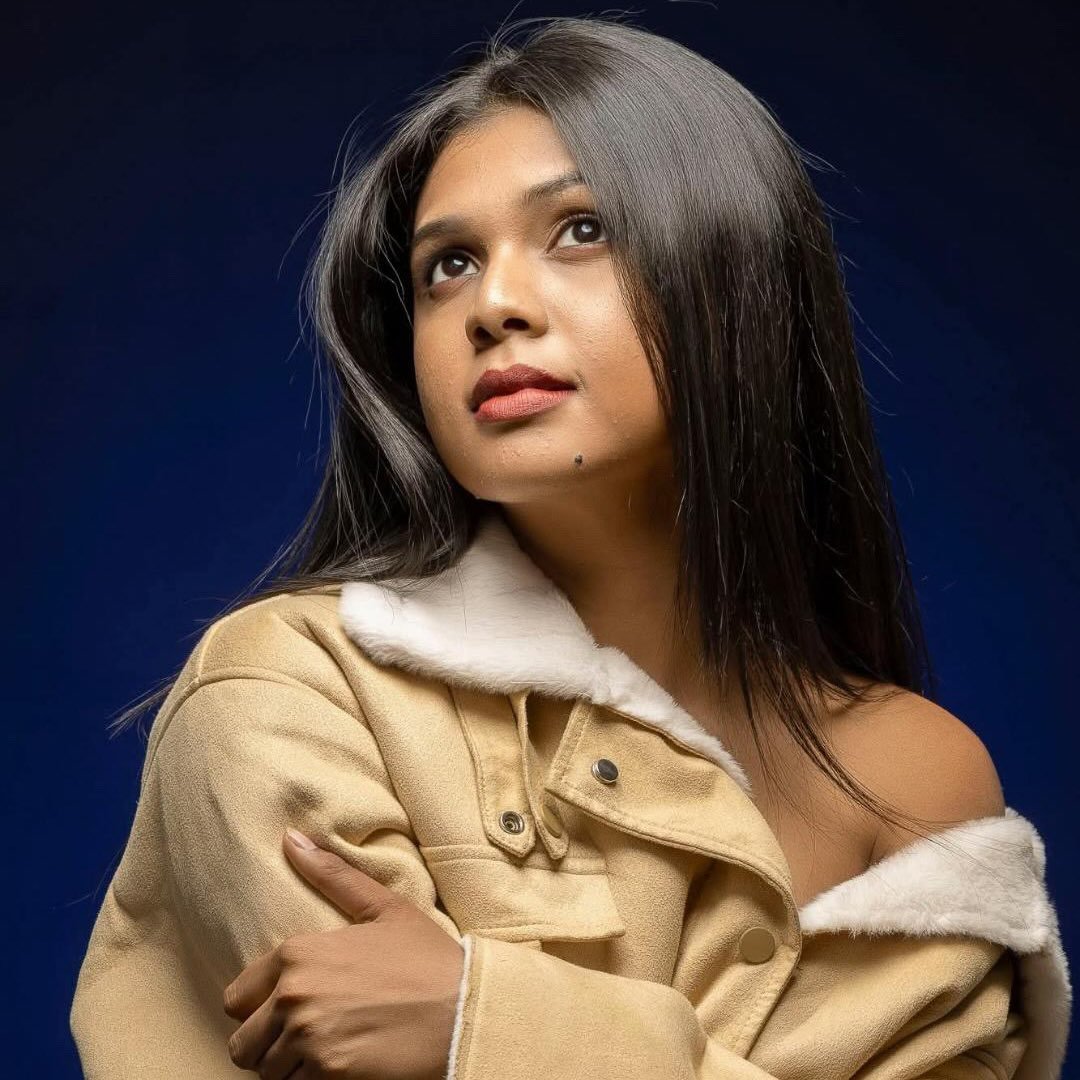 Sameek Sha Mandakini