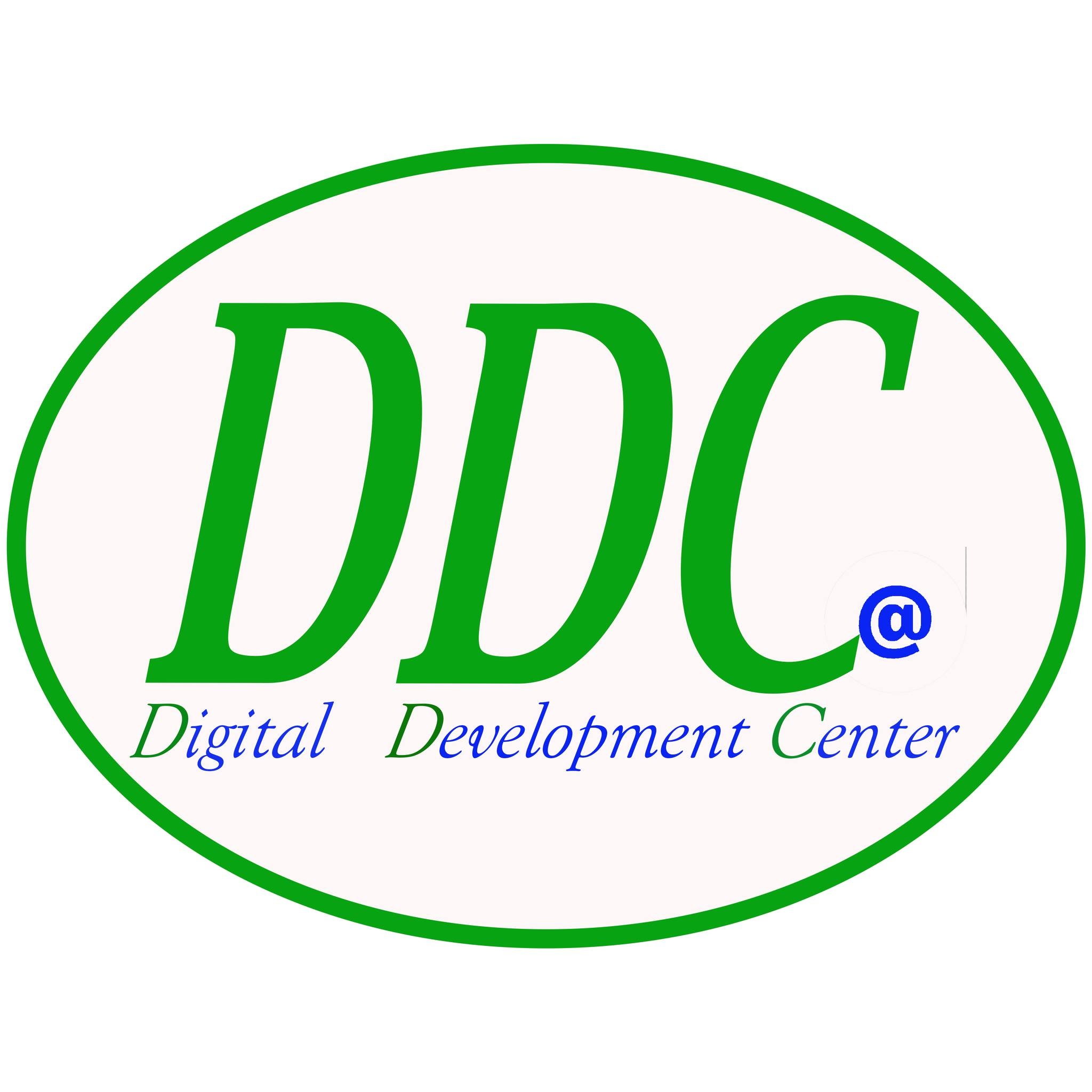 Digital Development Center | Koudougou