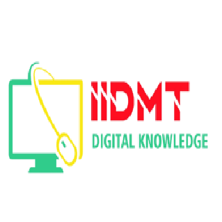 Indian Institute of Digital Marketing and Technology
