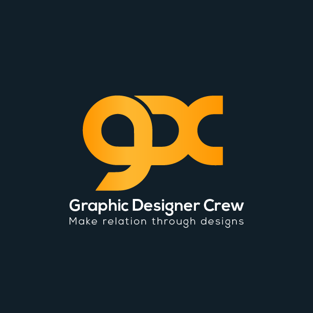 Graphic Designer Crew
