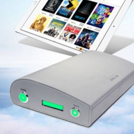 AdonisOne In-flight Entertainment System | Ojai CA