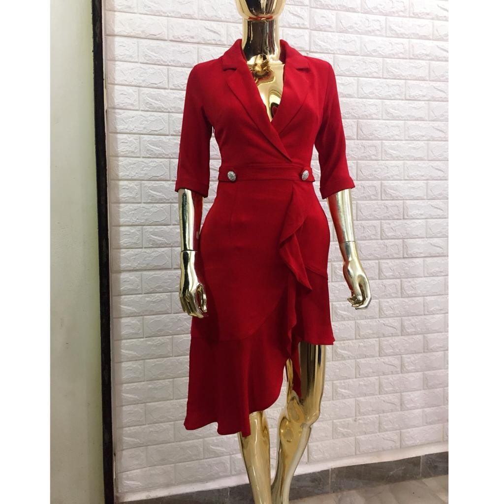 Christex fashion ware