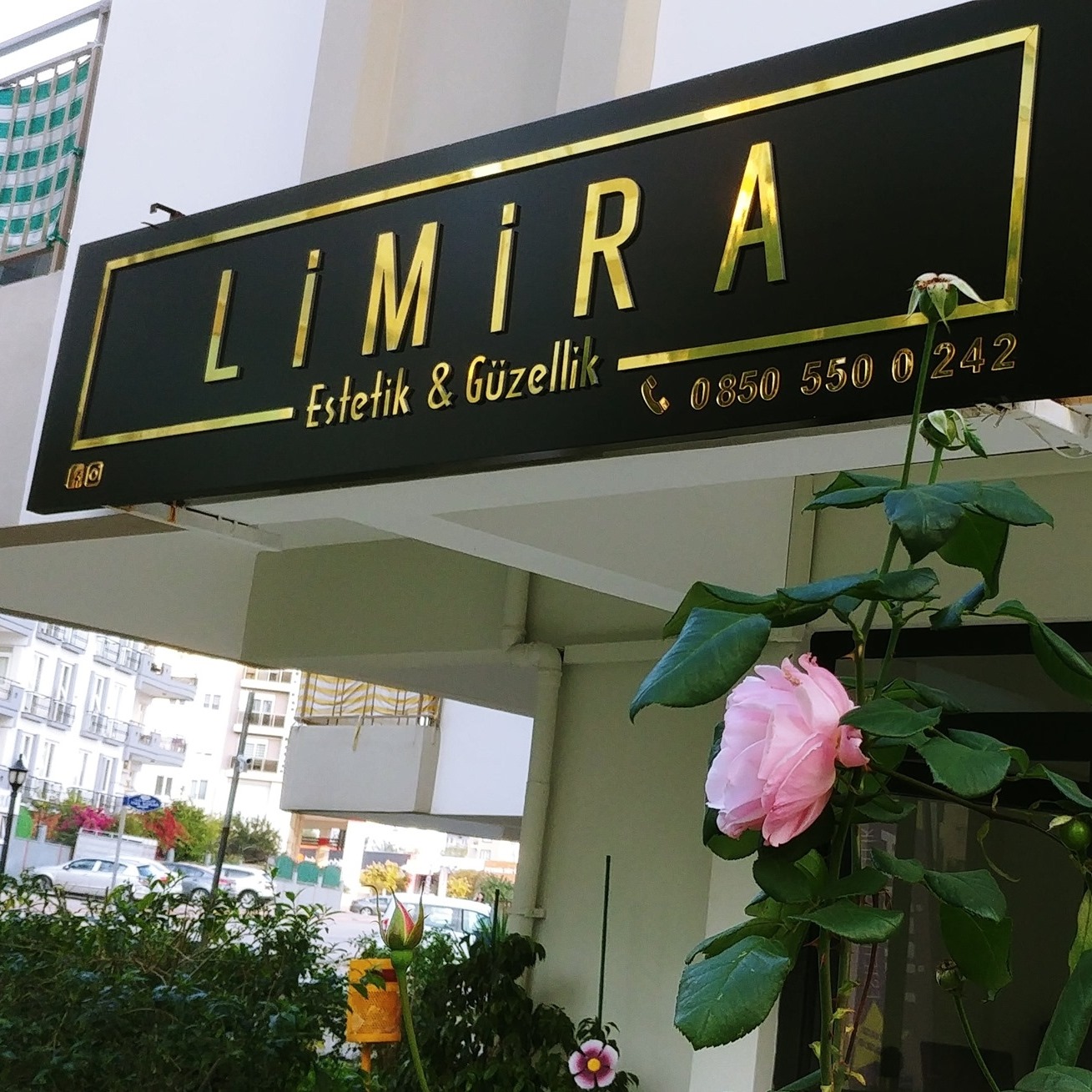 Limira Estetik Güzellik | Antalya