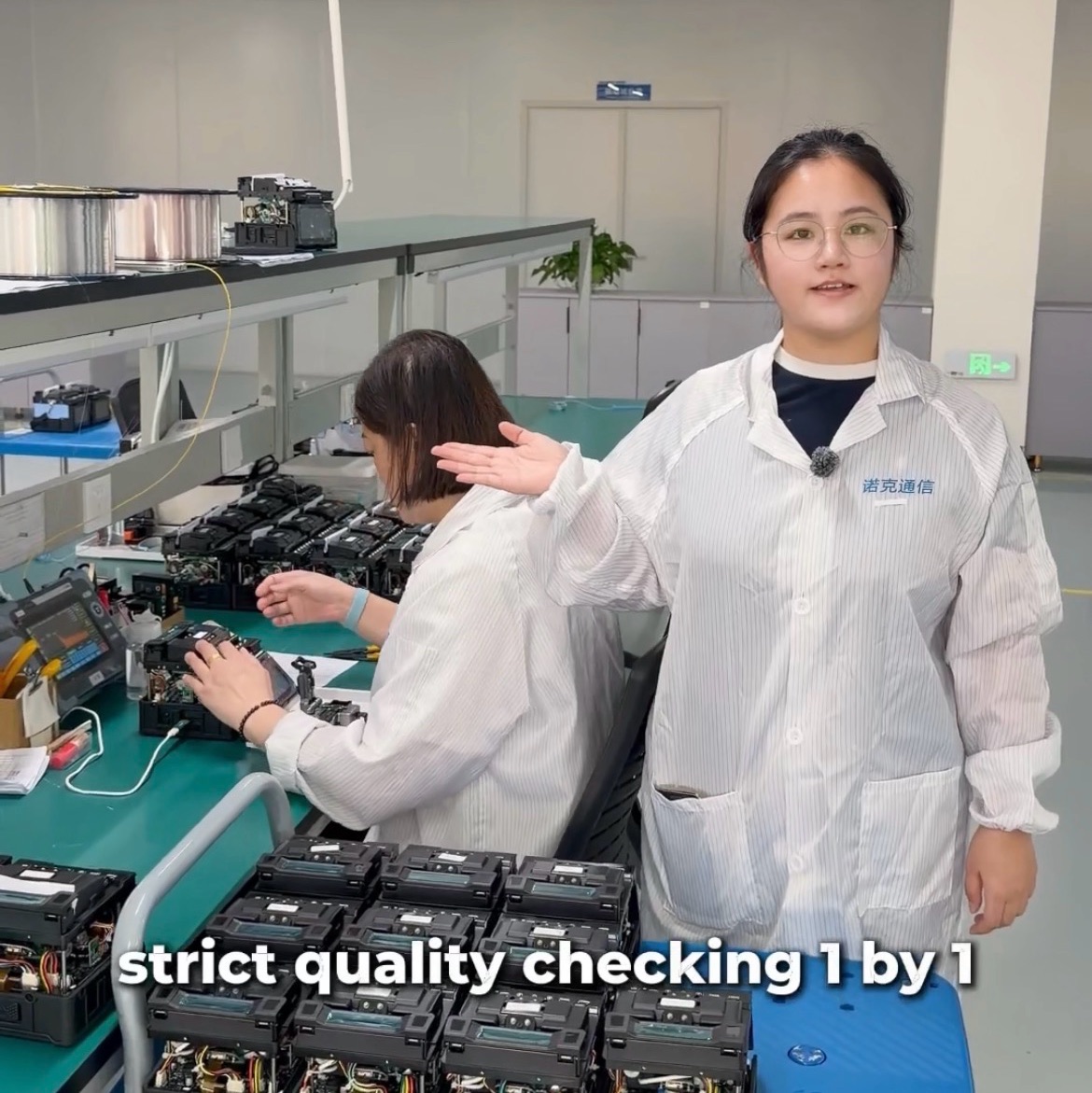 #BOX-OTDR #FTTH #MiniOTDR #Factory #Manufacturer Deepseek_AI_Analyze ...
