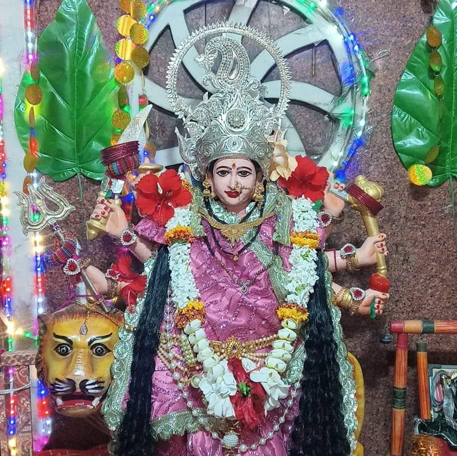 Anoop rai