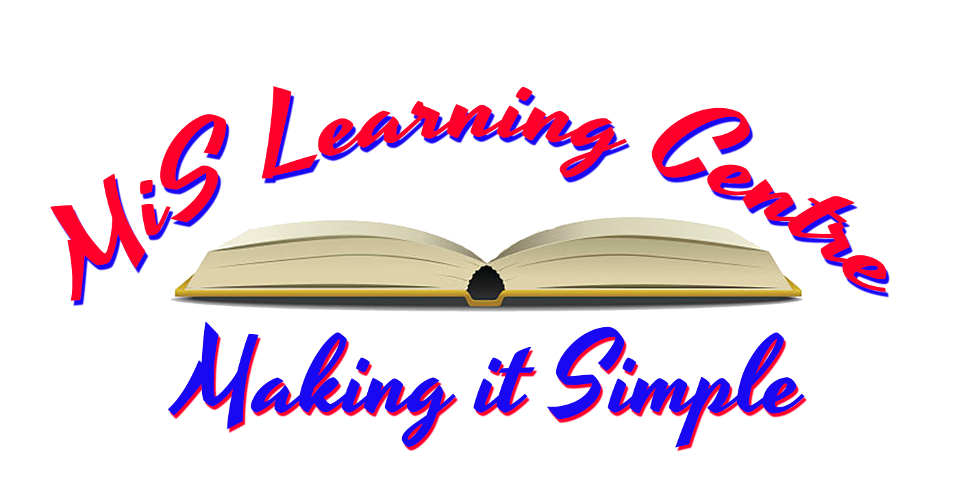 MiS Learning Centre