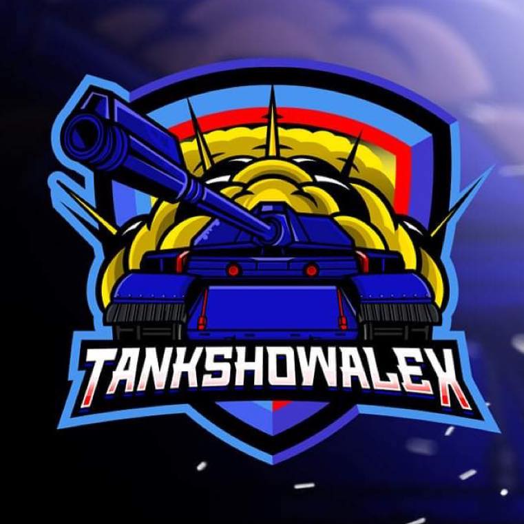 Tank Show Alex
