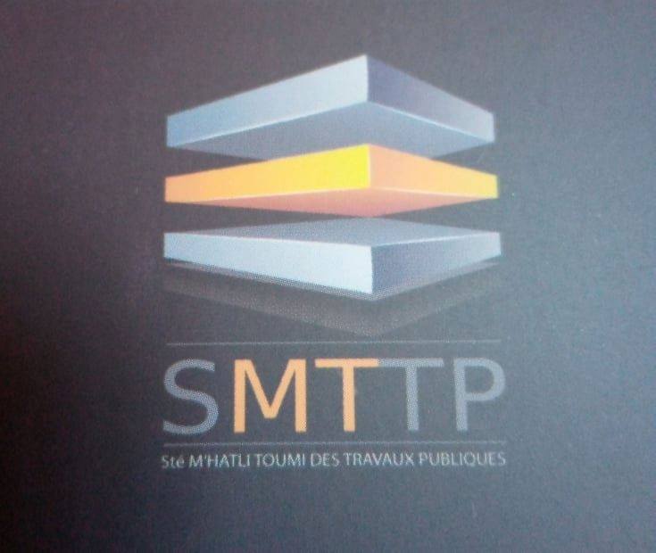 SMTTP Sté Mhatli Toumi Des Travaux Publices
