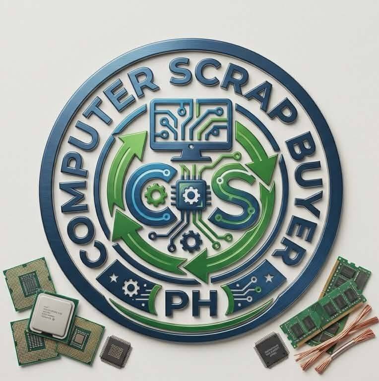 Computer Scrap Buyer PH | Manila