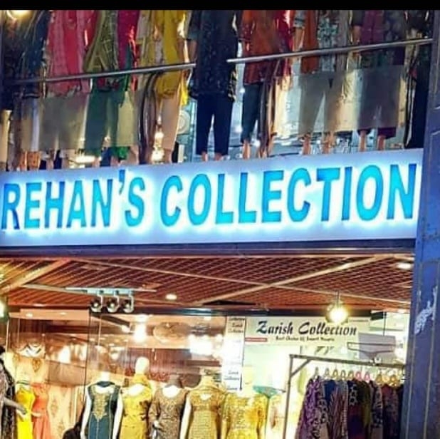 Rehan Collection | Rawalpindi