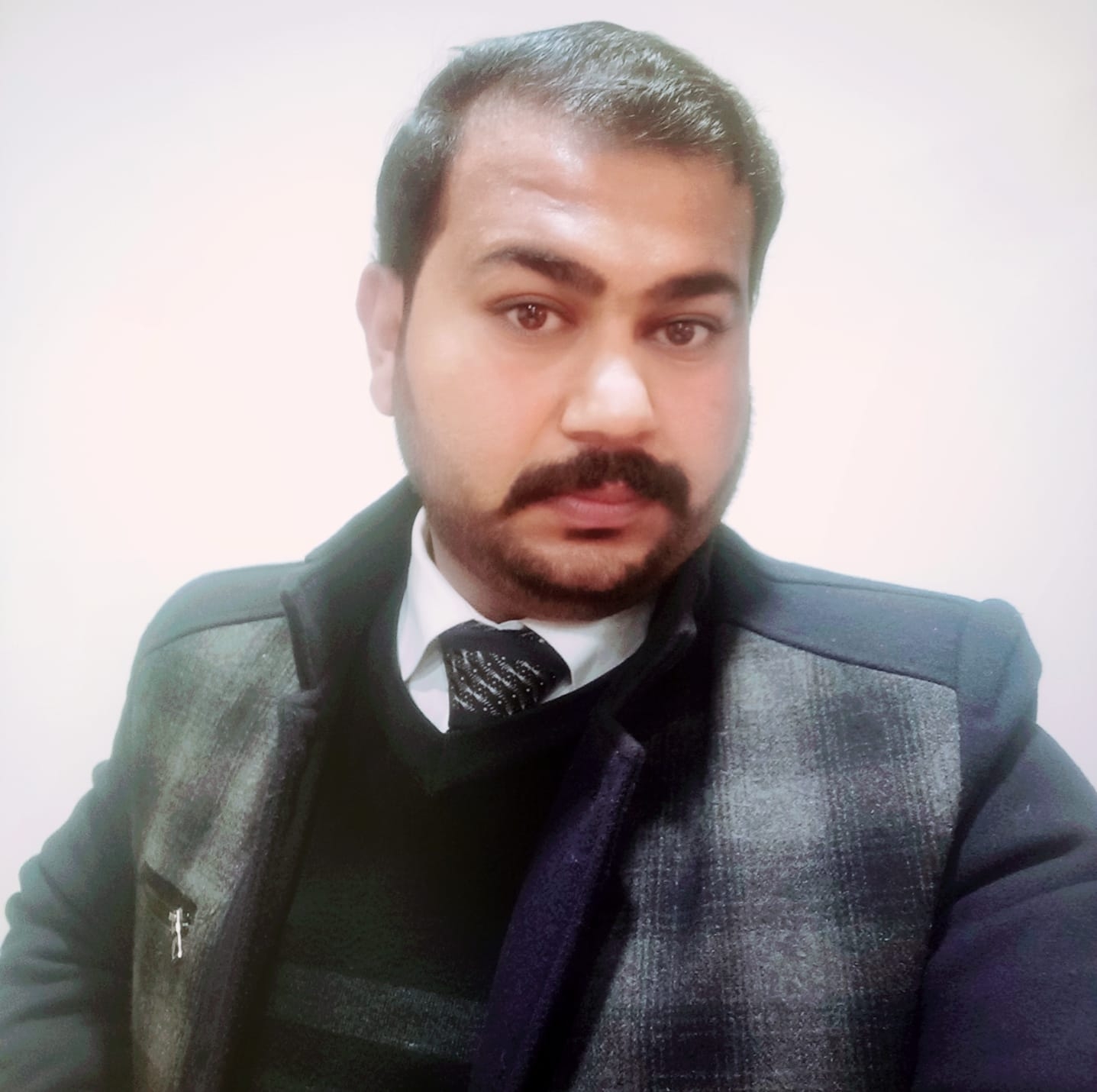 Hammad khan Tareen