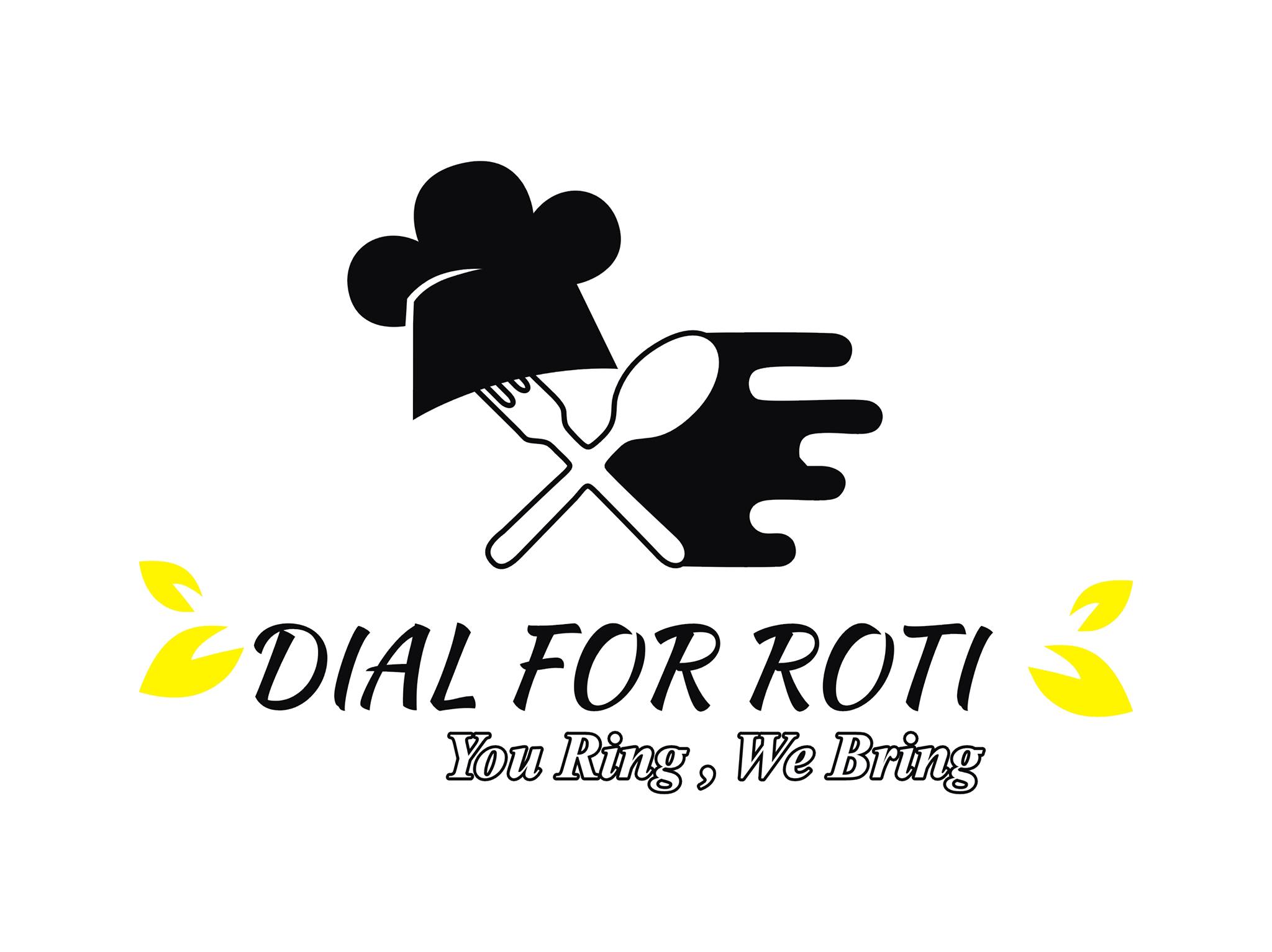 Dial For Roti