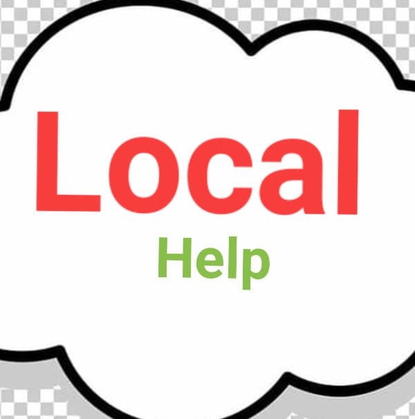 Local Help