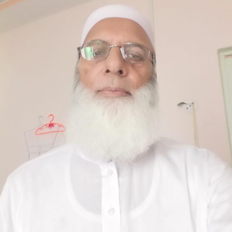 Raja Rasheed official.