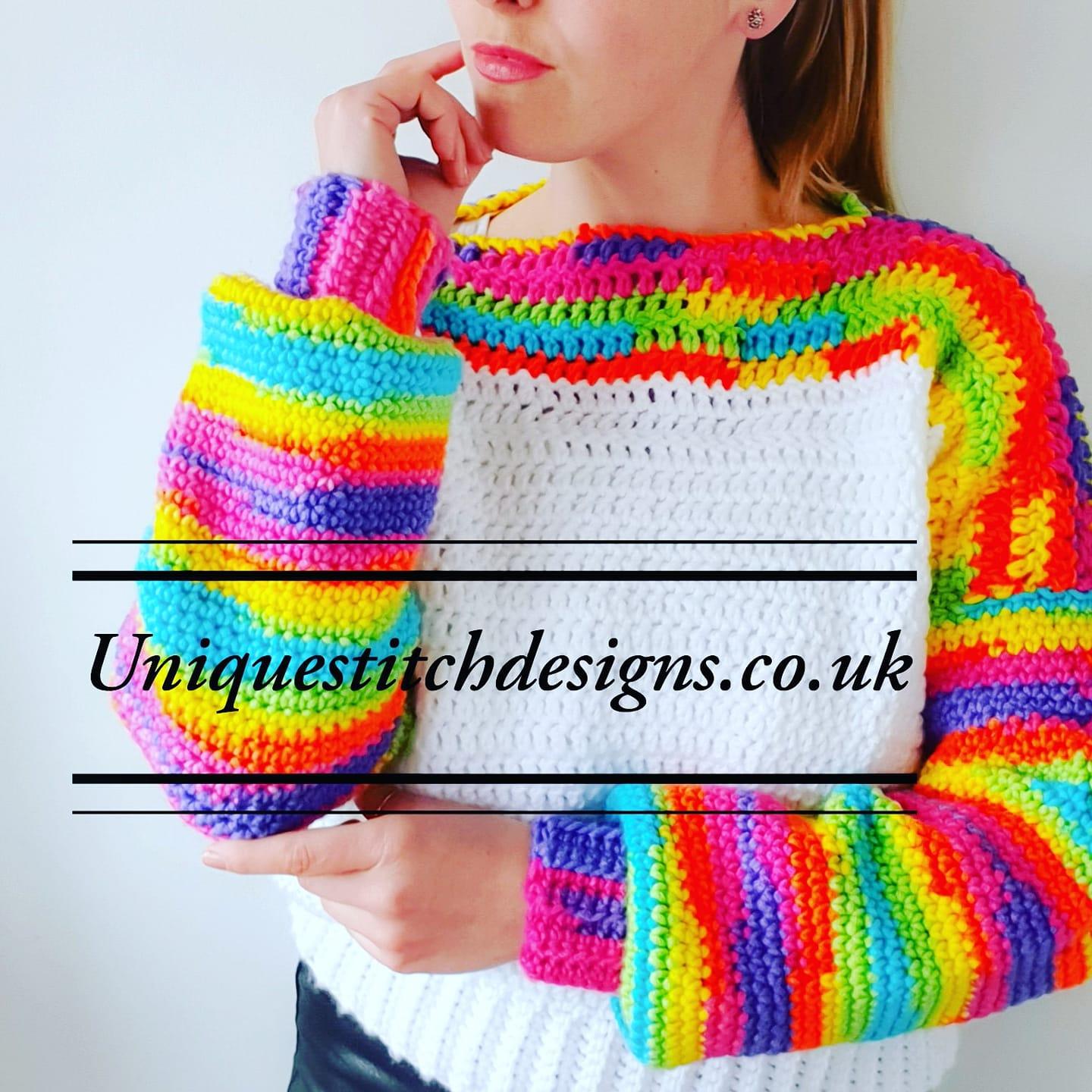 Unique Stitch designs group | ALL TUTORIALS ARE ON MY YOUTUBE CHANNEL ...