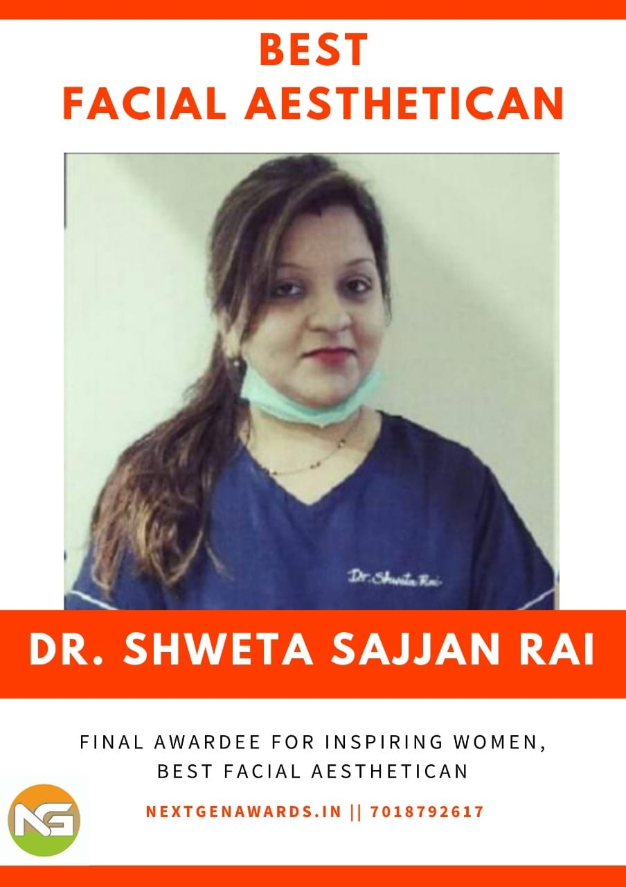 Dr.Shweta Sajjan Rai