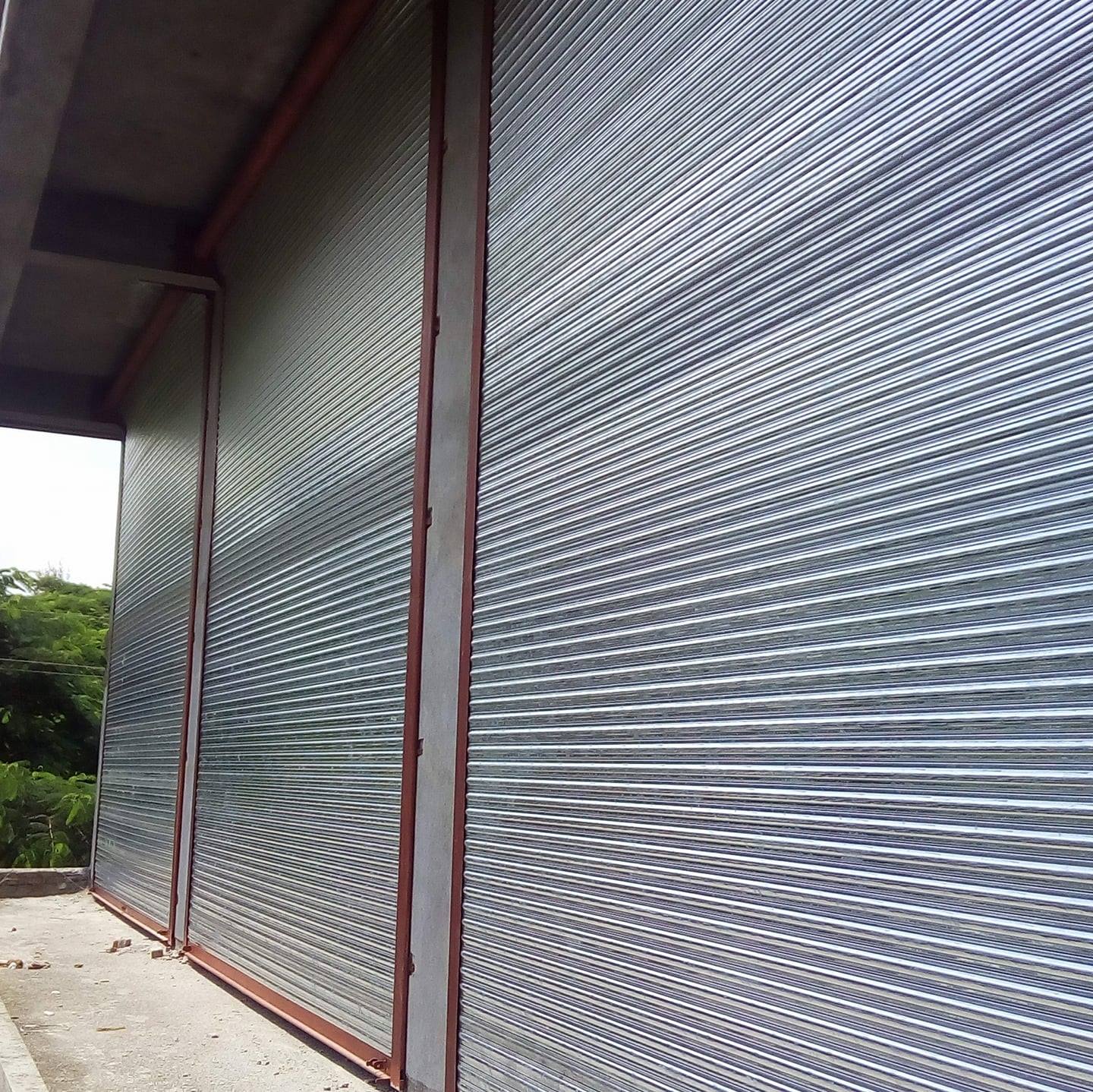 Victor Roling Shutter | Nashik