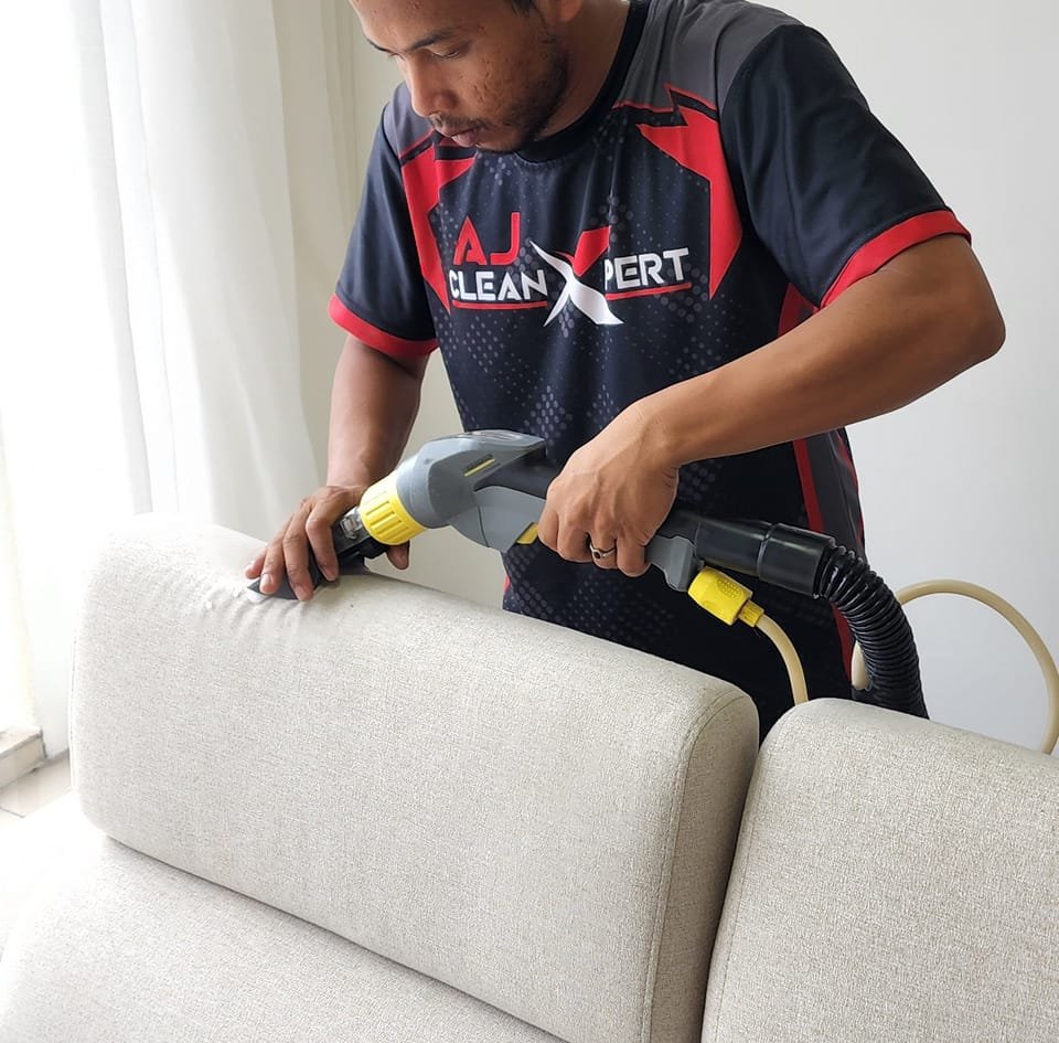 AJ Clean Expert | Petaling Jaya