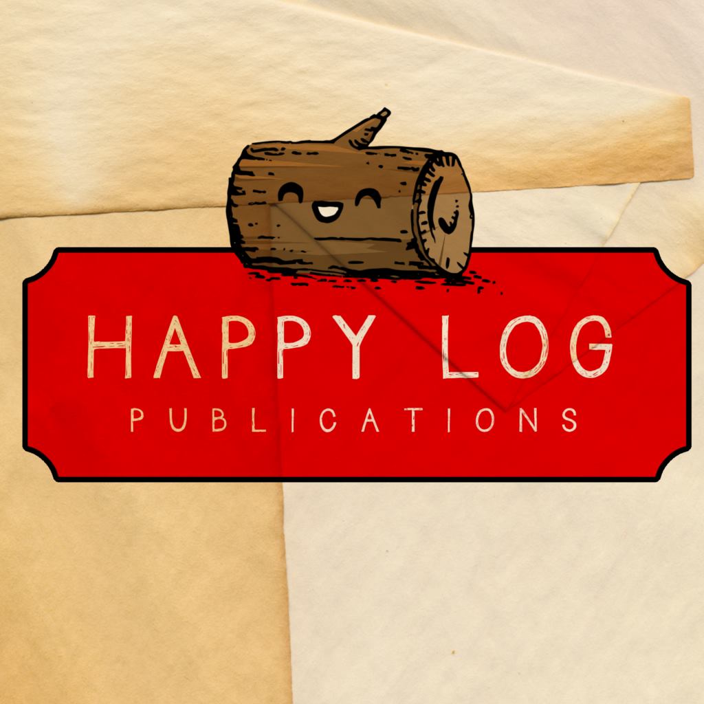 Happy Log publications