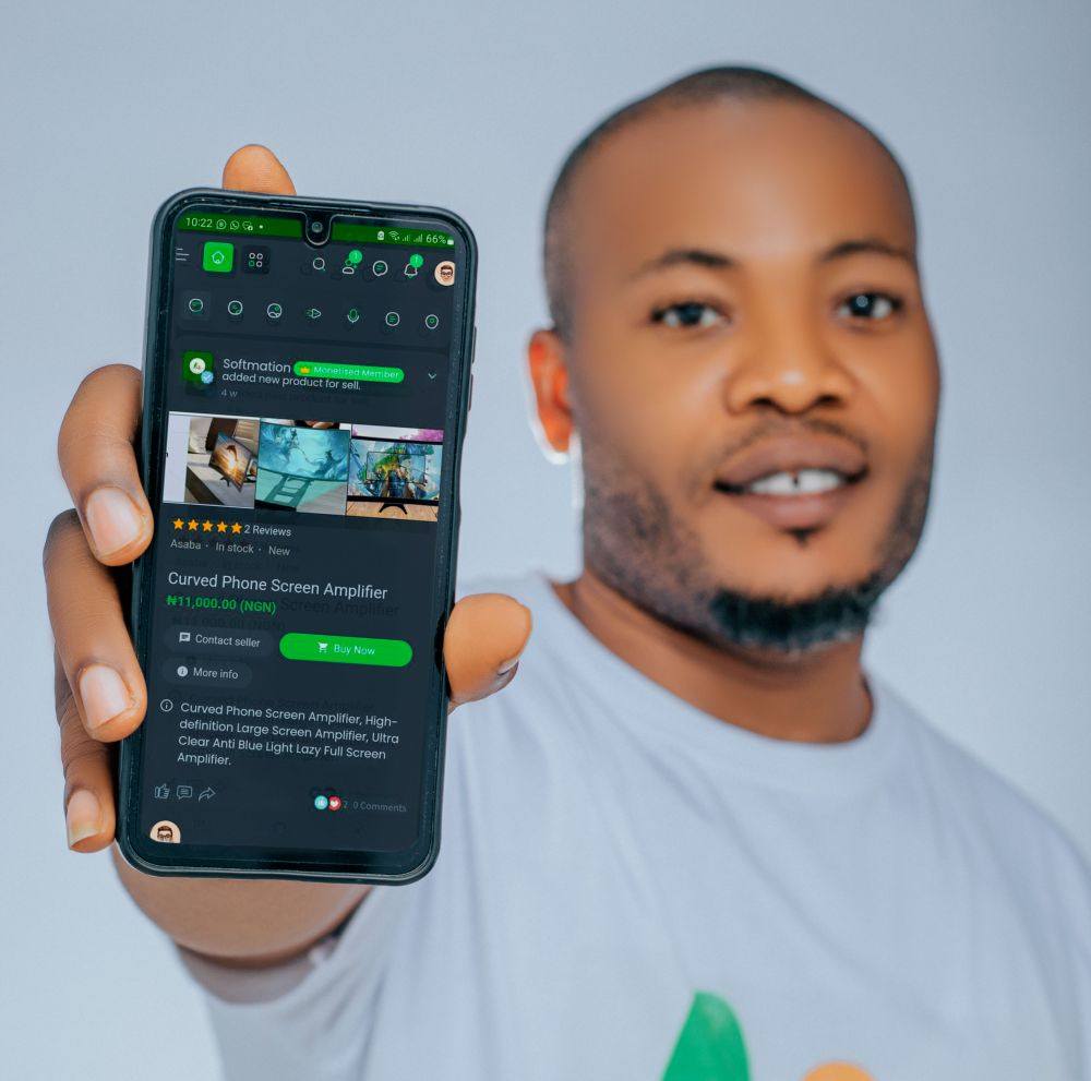 Michael Augustine Emeka