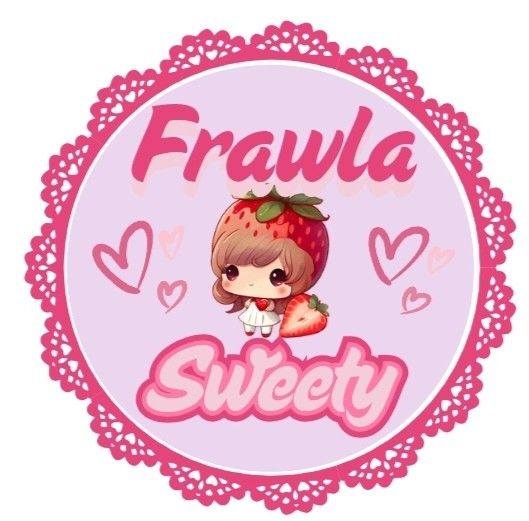 Frawla sweets