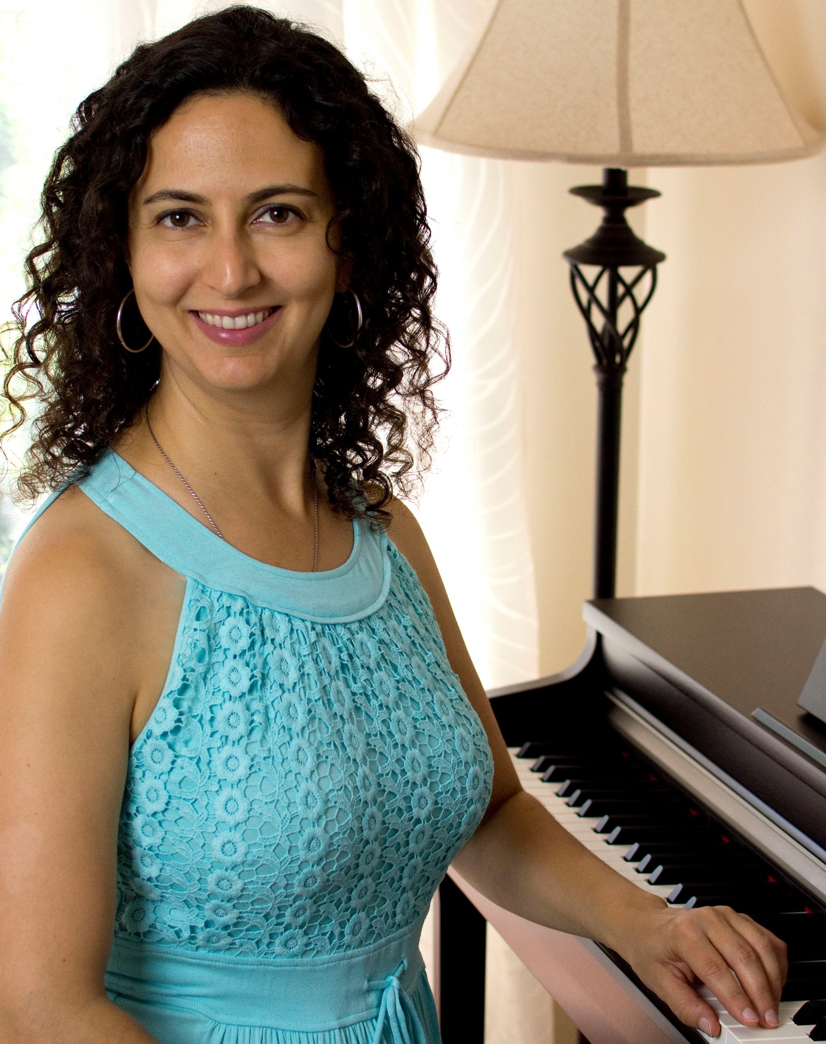 Solivia Piano Studio | Yardley PA