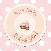 Profile for La gourmandise n'est pas sottise