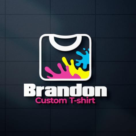 Brandon Custom T-Shirts