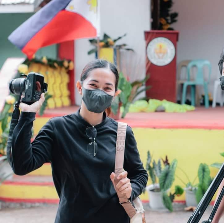 Bheb Tuvilla De Guzman