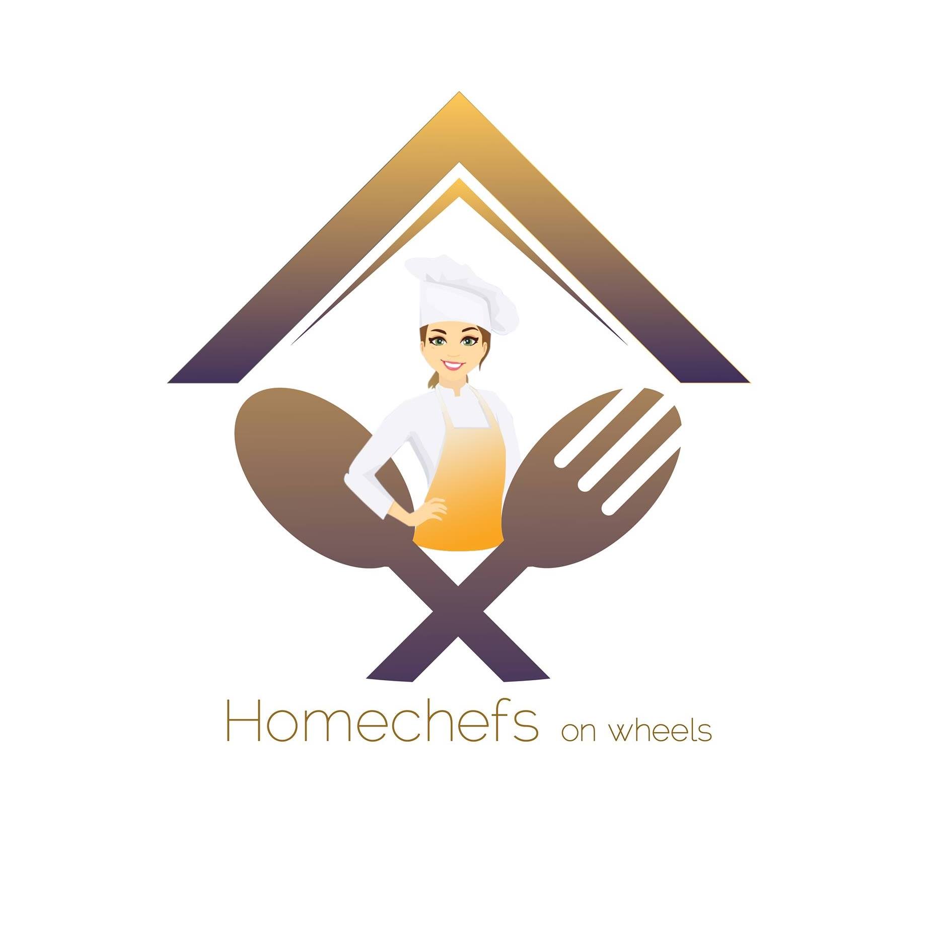 Home chefs on wheels
