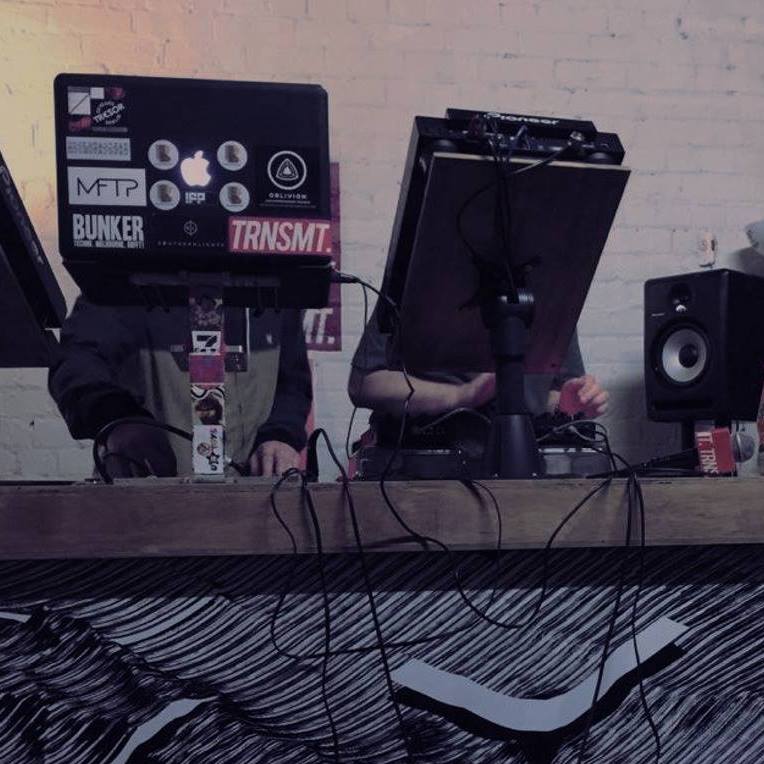 Node Techno Collective