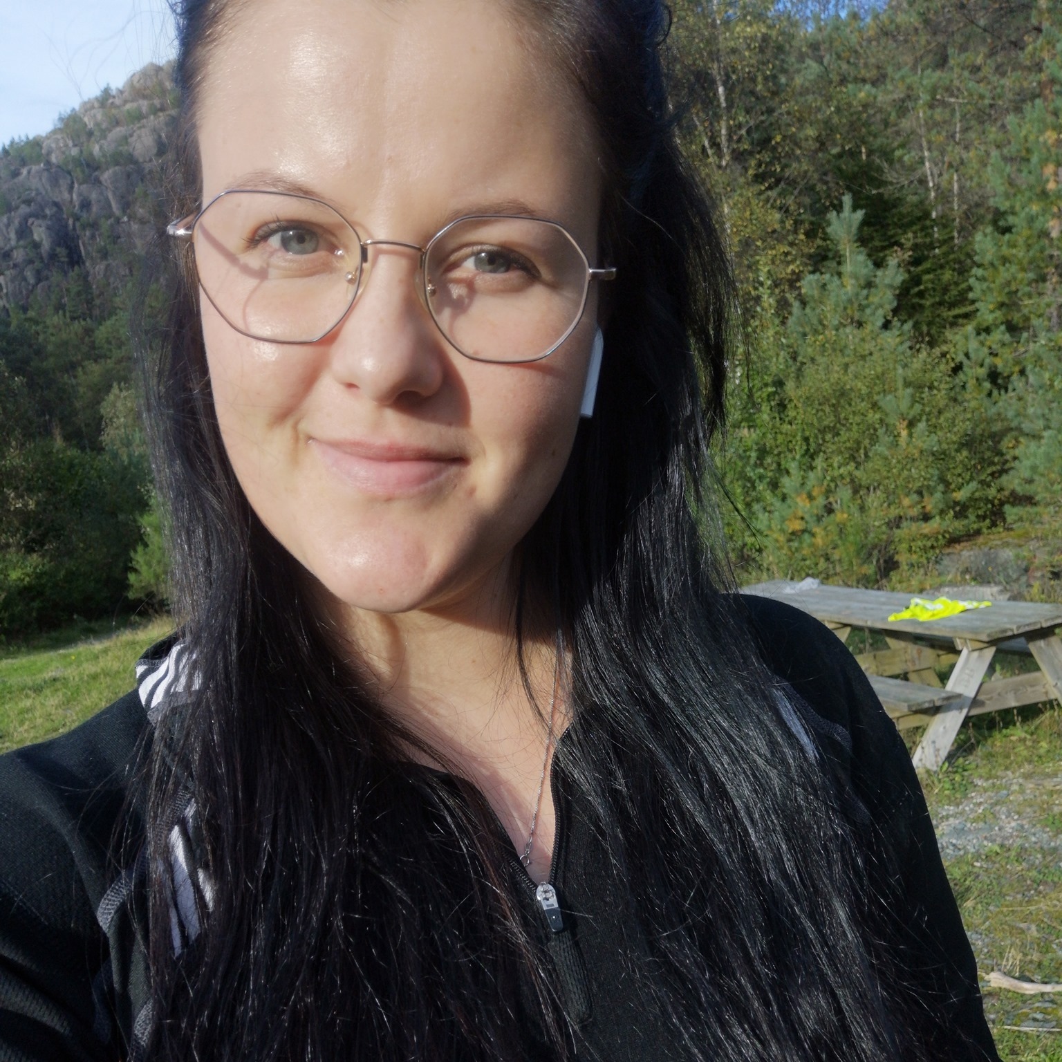 Mari Hansen - Selvstendig Herbalife Distributør