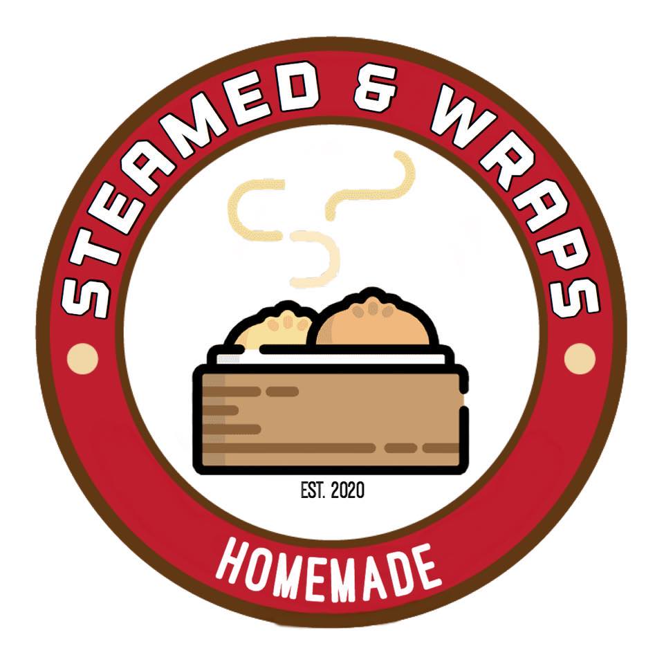 Steamed & Wraps | Las Piñas