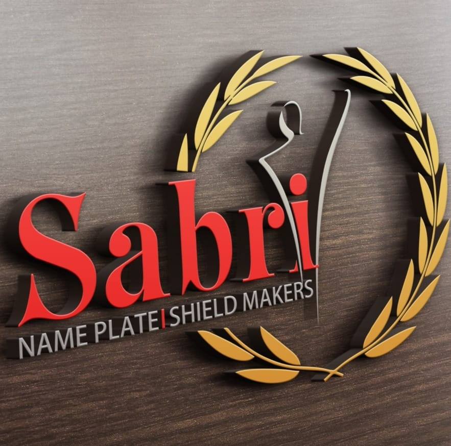Sabri Shield Maker's | Okara