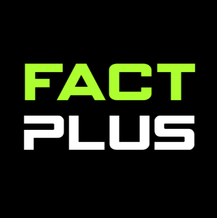 Fact Plus