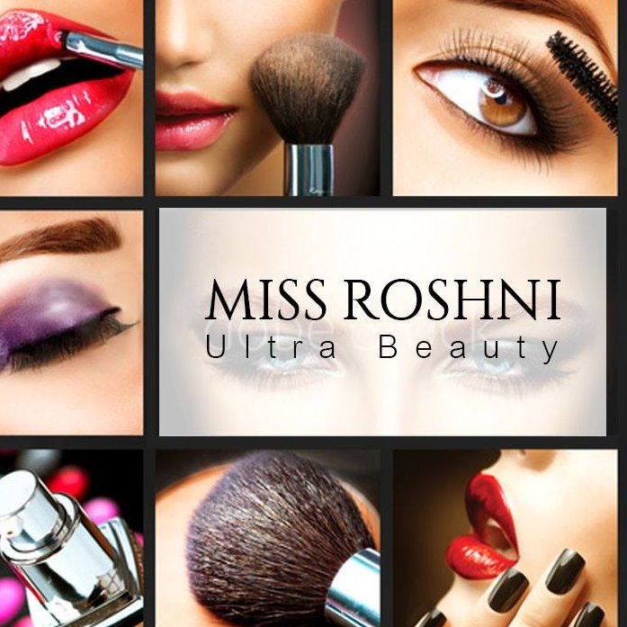 Miss Roshni Ultra Beauty