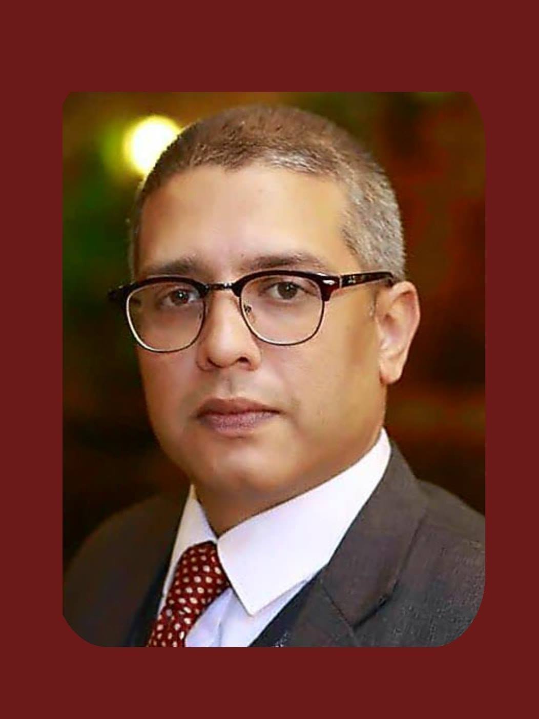 Mamoon Rafiq