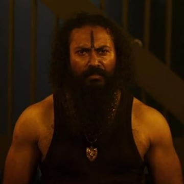 Ramchandra Raju